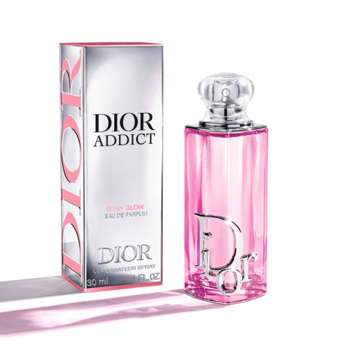 Dior Dior Addict Rosy Glow - Eau de Parfum mit Noten von Rose Dior Dior Addict Rosy Glow - Eau de Parfum mit Noten von Rose